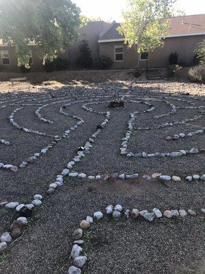 Spiritual Renewal Center