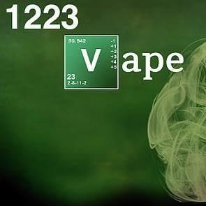 1223 Vape
