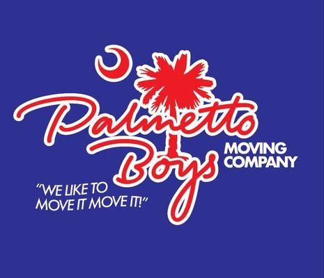 Palmetto Boys Moving