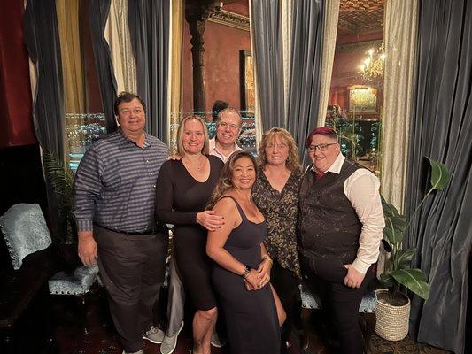 Tax Resolution Group