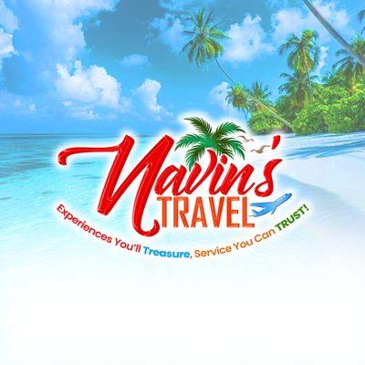 Welcome to Navins Travel - Your Gateway to Unforgettable Travel Experiences, inspiring, stress-free and tailored just for YOU!