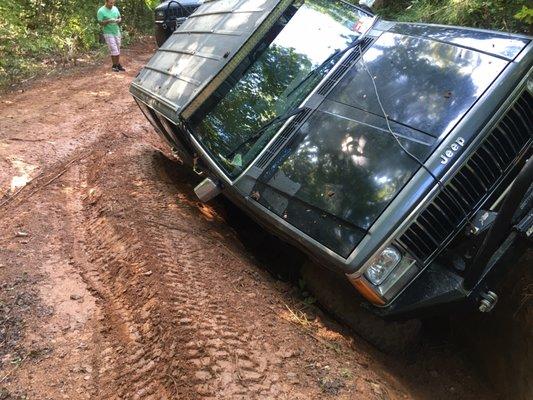 All Star Towing and Recovery