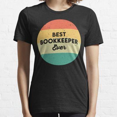 The Best Bookkeeper Ever