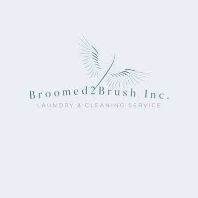 Broomed 2 Brush