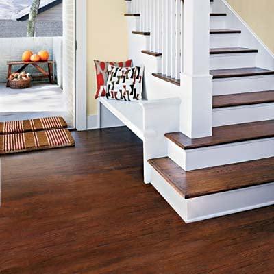 Carter's Hardwood Floors