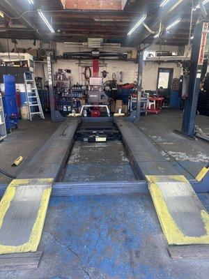 Huntington Auto Repair