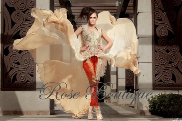 Rose Boutique