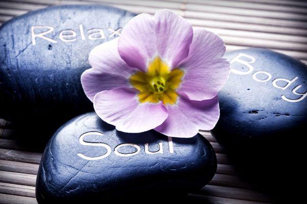 Relax, renew, restore with a massage at Tournesol Wellness!