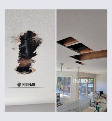 JRJ Demolition and Development