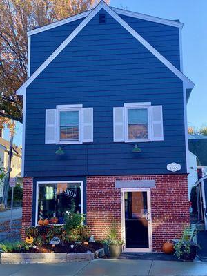 Top Notch Cuts Barber Shop and Salon