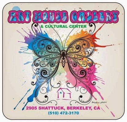 Art House Gallery & Cultural Center