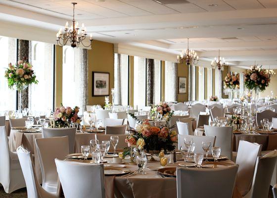 University Club of Grand Rapids