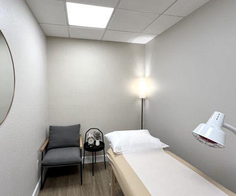 Treatment Room