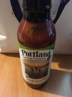 Portlandia Foods