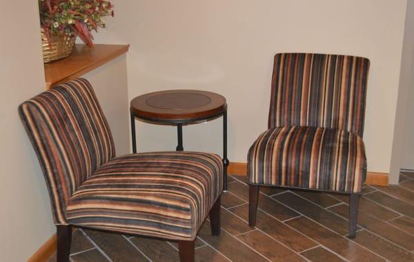 Tarragon Office Center