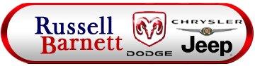 Russell Barnett Chrysler Dodge Jeep