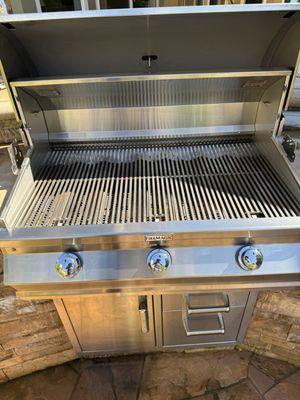 Grimy Boys BBQ Cleaning