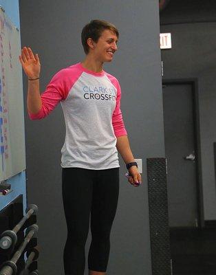 Clark Street Community Fitness