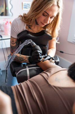 Little Bee Creations