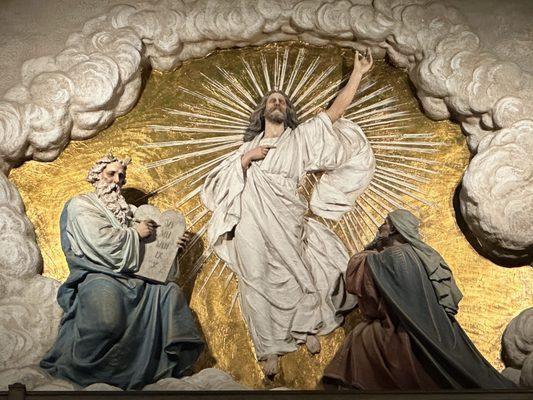 Franciscan Monastery
