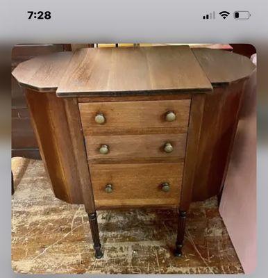 WeZ & Kristy's Treasures