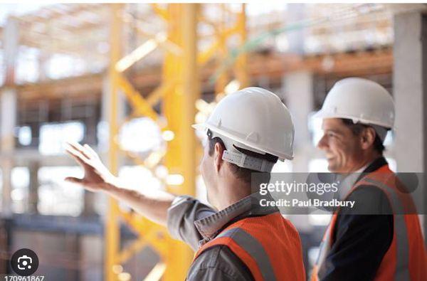 Whatcha Got Construction