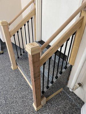 Paskos High-Caliber Service