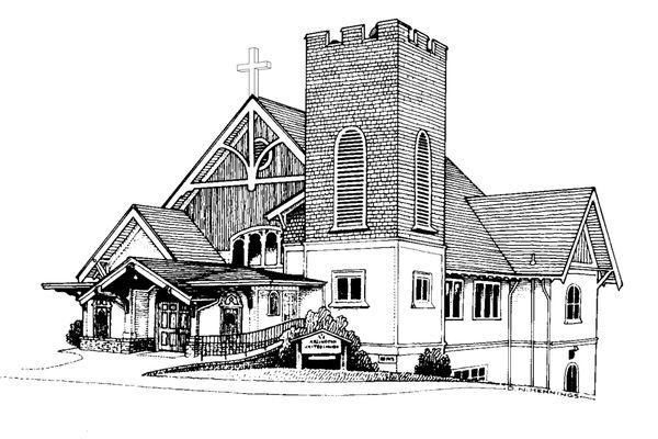 Arlington United Church