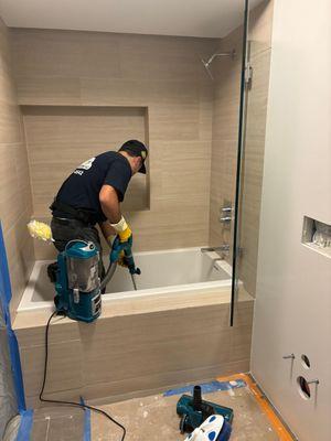 Brilliant Home Cleaning