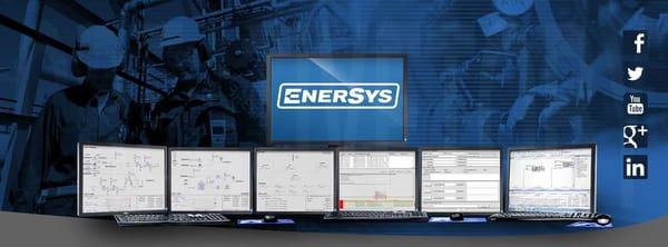 EnerSys