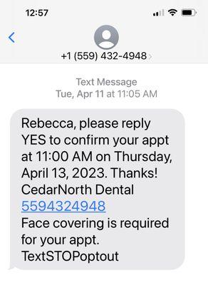 CedarNorth Dental