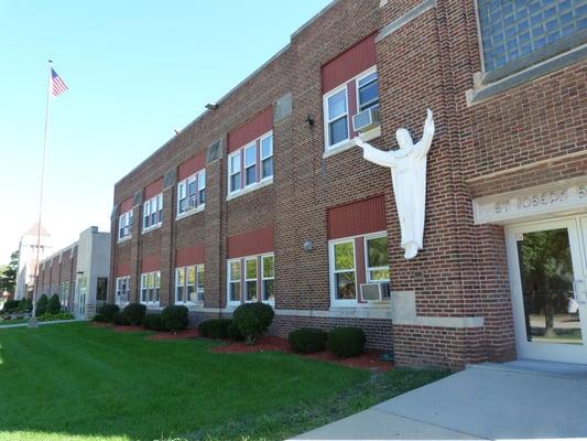 Saint Joseph Catholic School
