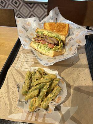 Habit Burger & Grill