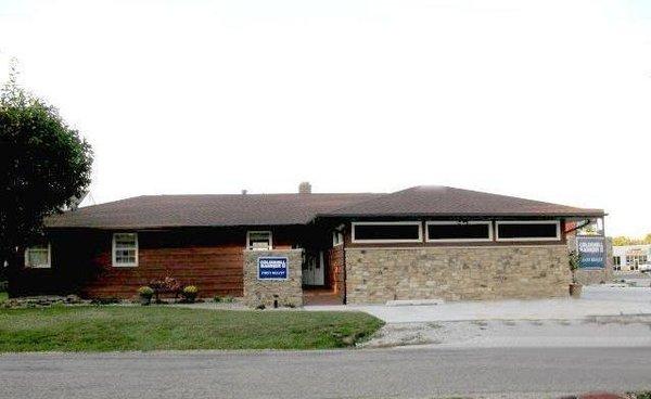 Deborah Sanders - Coldwell Banker First Realty