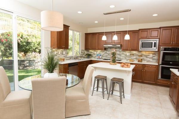 Porter Ranch 30-75 Photos + Virtual Tour