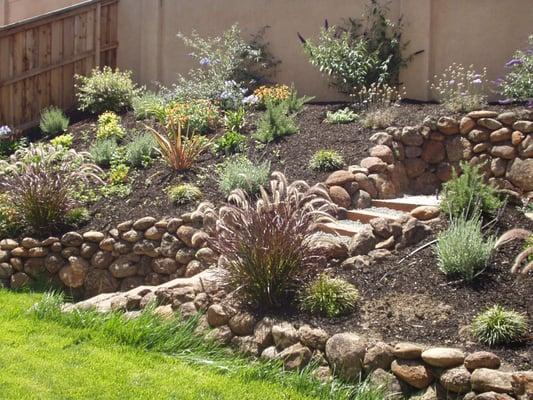 Walnut Creek Landscaping