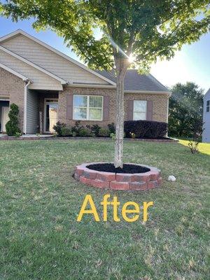 Rita’s Landscaping