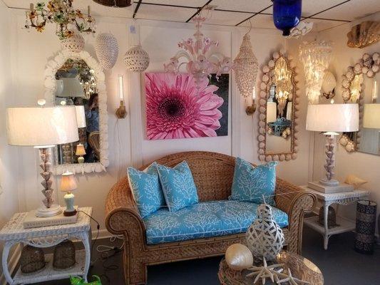 Massimo Frank Lighting