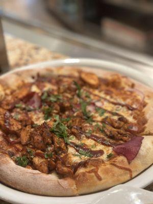 California Pizza Kitchen at Monterey