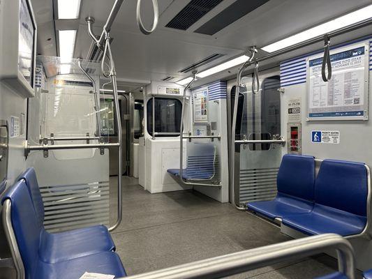 Metrorail Station-Dadeland South