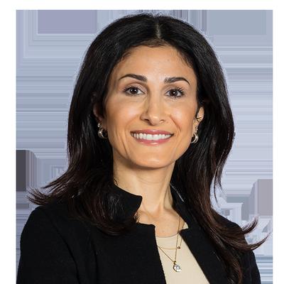 Liya Galooshian, MD