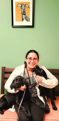 Evymarie Prado Sanchez - CodaPet