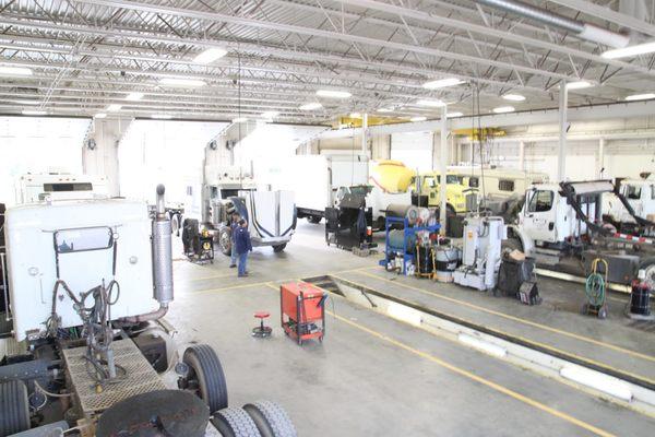 FleetPride Parts