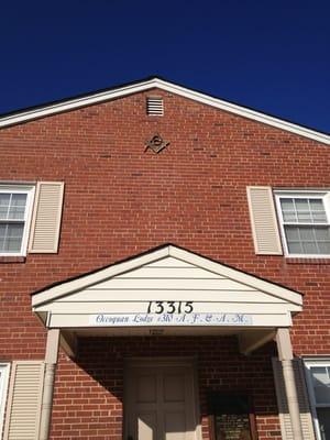 Occoquan Masonic Lodge #310, A.F. & A.M.