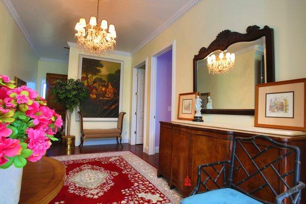 Inntiquity, A Country Inn