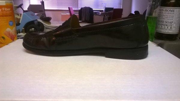 Cole Haan Shoes, barely worn