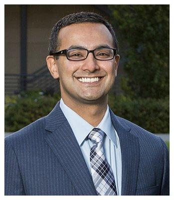 Dr. Vinit Varu