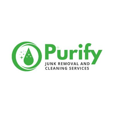 Purify Junk Removal & Cleaning Services