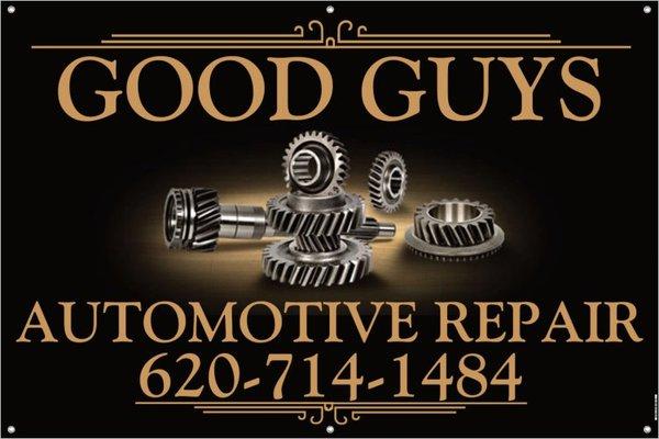 Good Guys Automotive