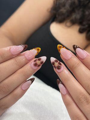 Tick-Tick Time Nails & Spa
